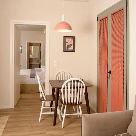 Relax In Kalamata Exterior photo