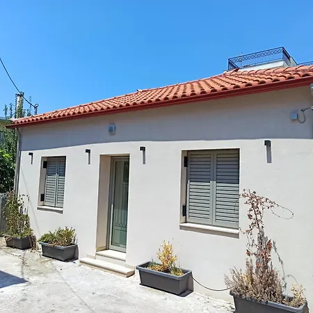 Relax In Kalamata Exterior photo