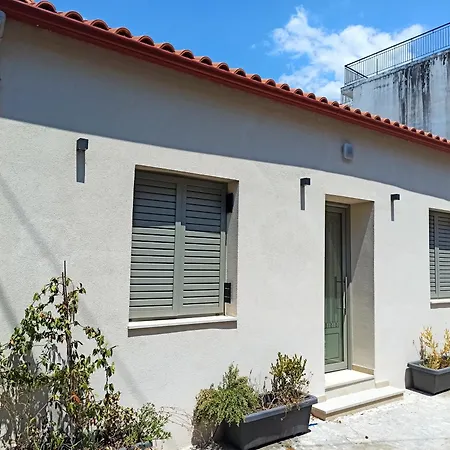 Relax In Kalamata Exterior photo
