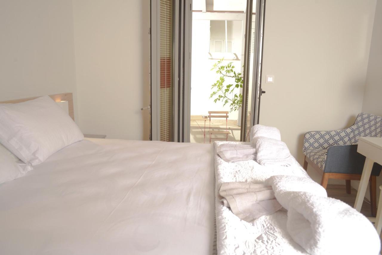 Apartment Relax In