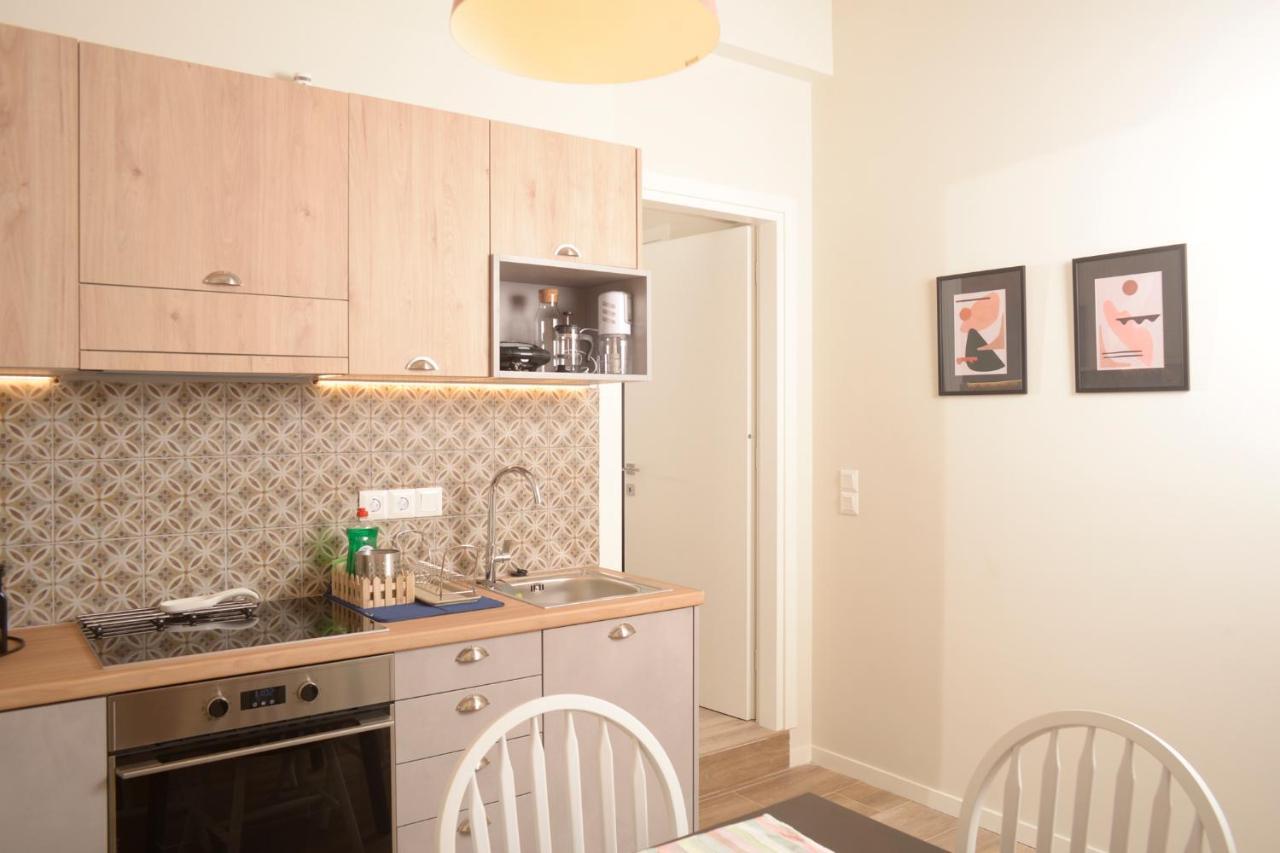Apartment Relax In *
