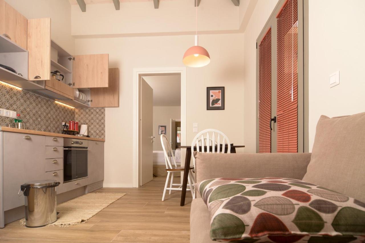 Relax In Apartment