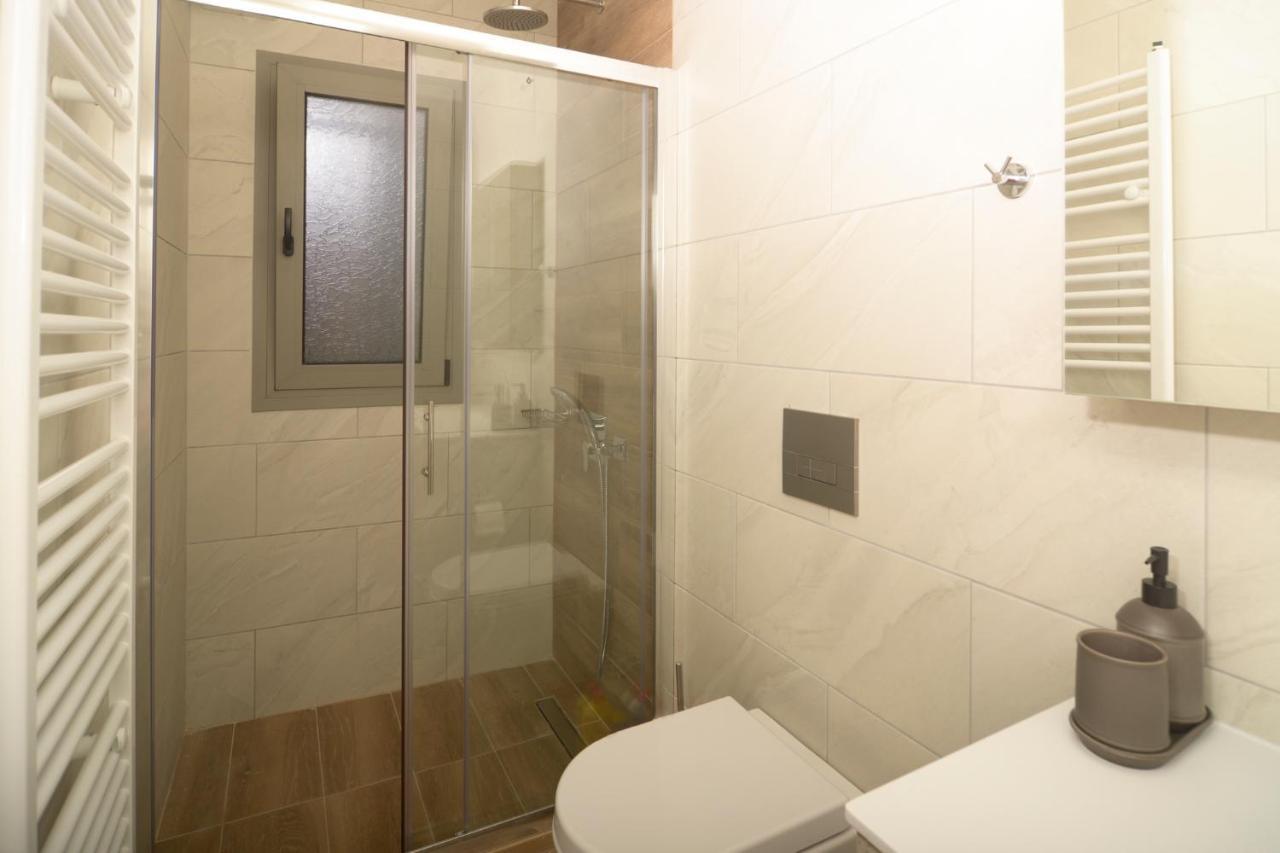 Apartment Relax In Kalamata
