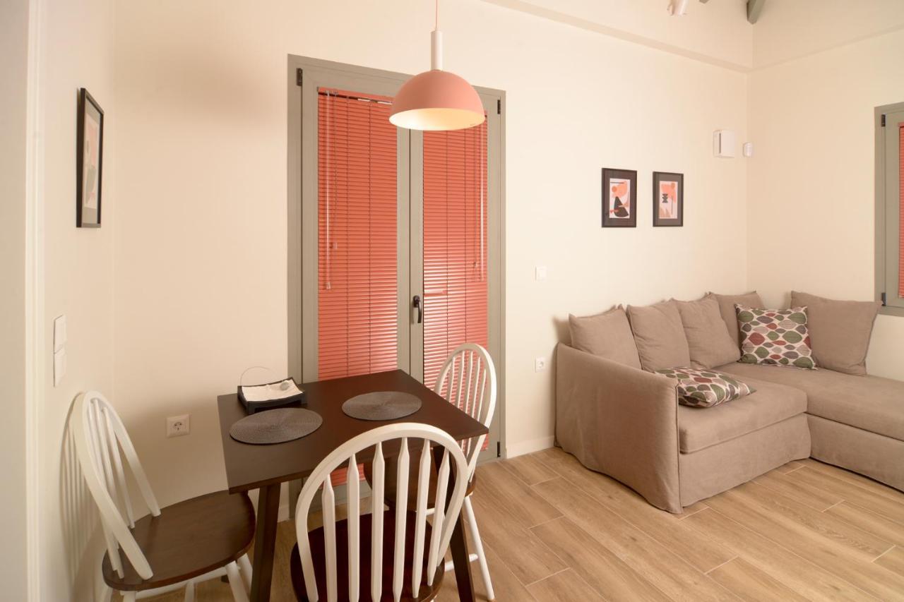 Relax In Apartment