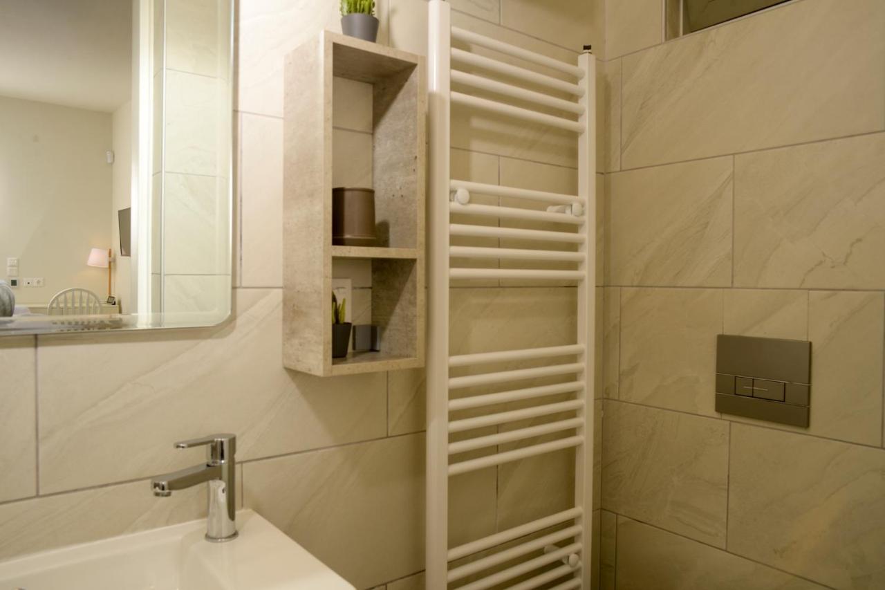 Relax In Apartment Kalamata