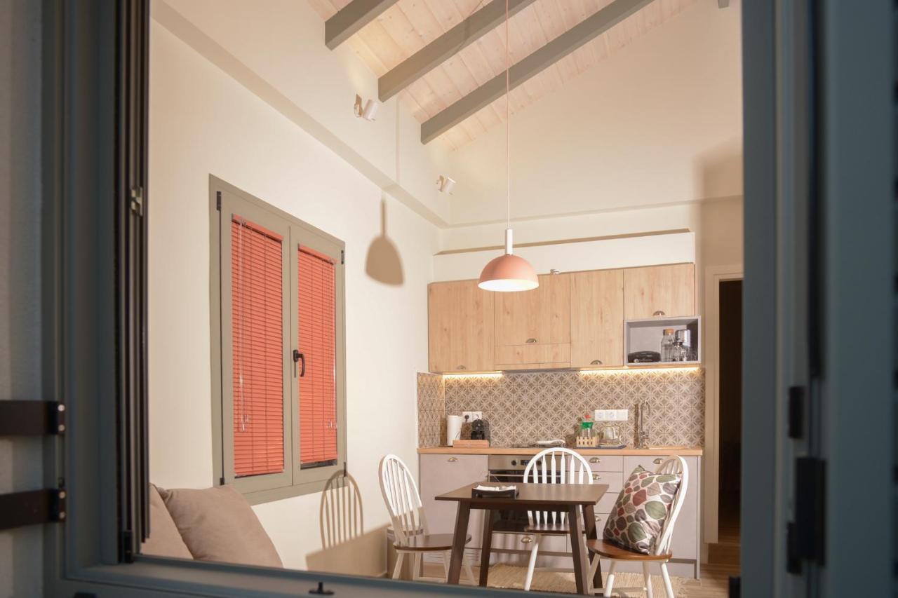 Apartment Relax In
