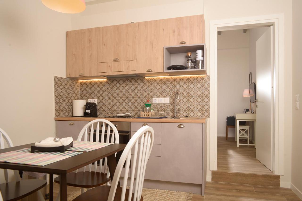 Apartment Relax In Kalamata